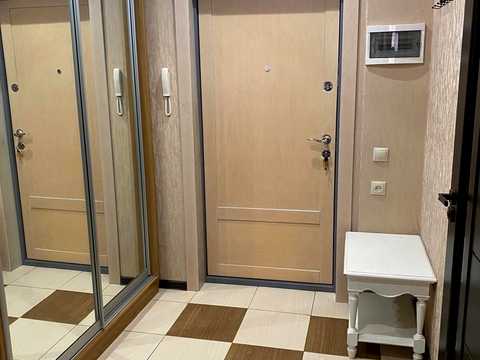 квартира за адресою с. Лиманка, Райдужний масив вул., 10а