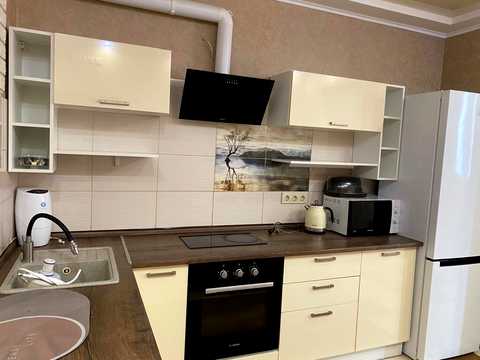 квартира за адресою с. Лиманка, Райдужний масив вул., 10а