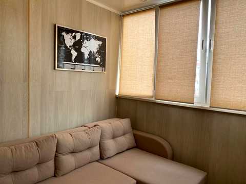 квартира за адресою с. Лиманка, Райдужний масив вул., 10а