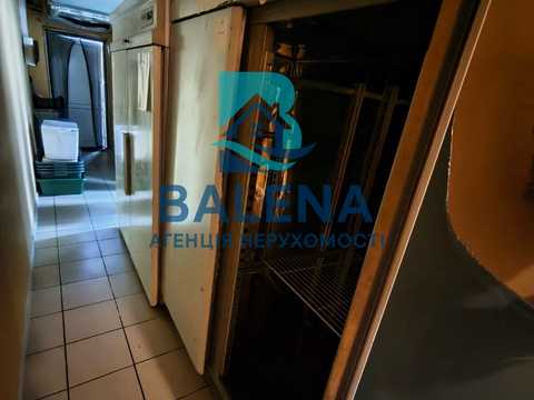 коммерческая по адресу Тульчинская ул., 8