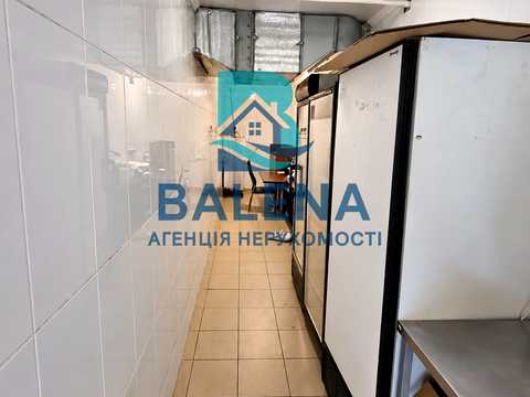 коммерческая по адресу Тульчинская ул., 8