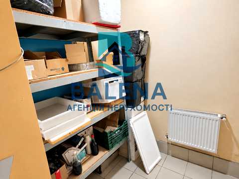 коммерческая по адресу Тульчинская ул., 8