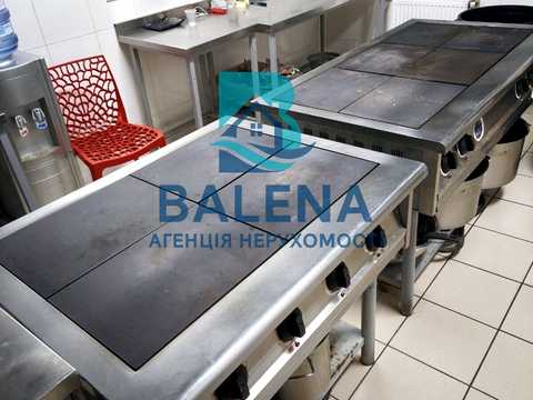 коммерческая по адресу Тульчинская ул., 8