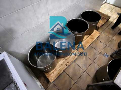 коммерческая по адресу Тульчинская ул., 8