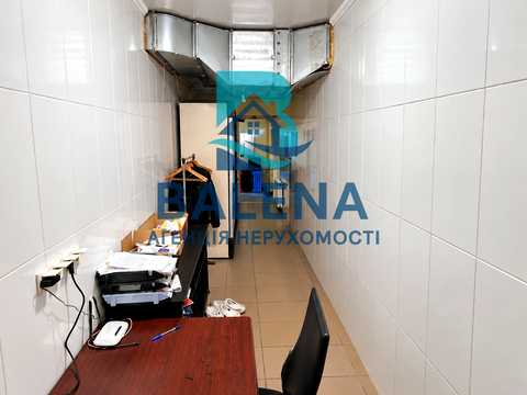 коммерческая по адресу Тульчинская ул., 8