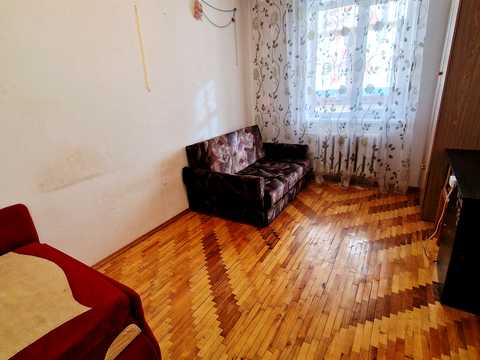 квартира за адресою Петра Панча вул., 2