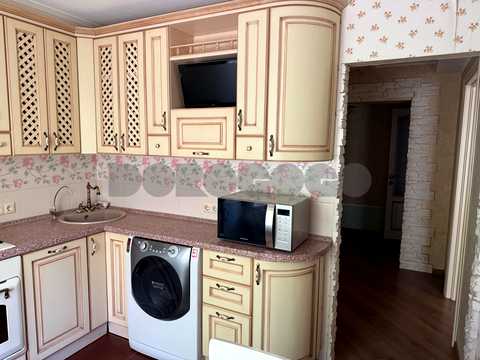 квартира по адресу Берестейский просп. (Победы), 21