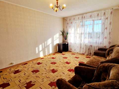 квартира за адресою Петра Панча вул., 2