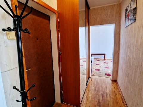 квартира за адресою Петра Панча вул., 2