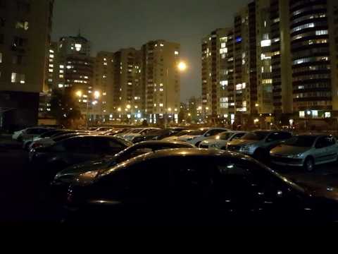 квартира по адресу Николая Руденко бульв. (Кольцова), 14-Д