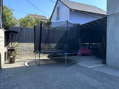 будинок за адресою Молодіжний пров.