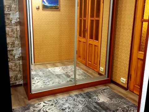 квартира за адресою Академіка Павлова вул., 162