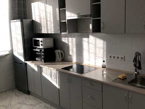 квартира по адресу Академика Сахарова ул., 36