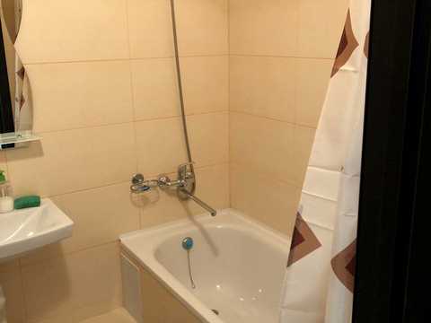 квартира по адресу Академика Сахарова ул., 36