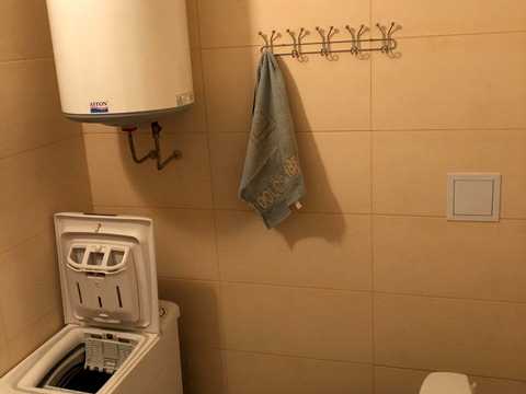 квартира по адресу Академика Сахарова ул., 36