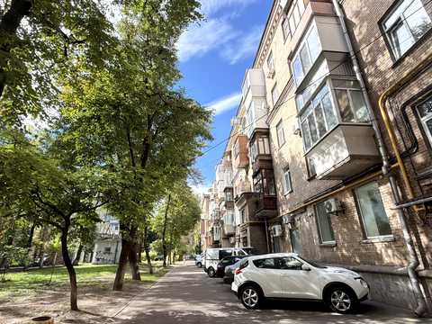 квартира по адресу Берестейский просп. (Победы), 75/2