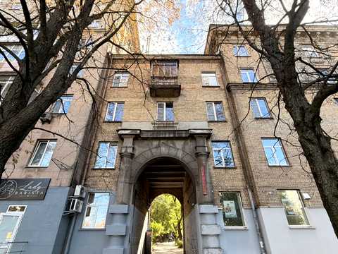 квартира по адресу Берестейский просп. (Победы), 75/2