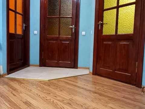 квартира за адресою Свободи просп., 49