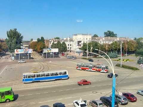 квартира за адресою Свободи просп., 49