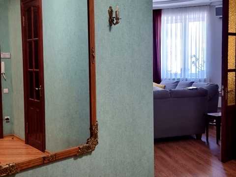 квартира за адресою Свободи просп., 49