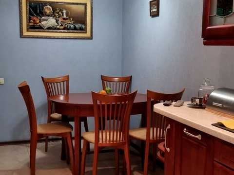 квартира за адресою Свободи просп., 49