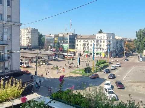 квартира за адресою Свободи просп., 49