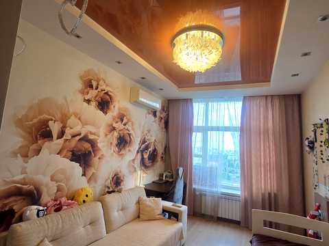 квартира за адресою Парково-Сирецька вул. (Тимофія Шамрила), 4-В