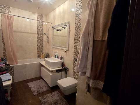 квартира за адресою Парково-Сирецька вул. (Тимофія Шамрила), 4-В