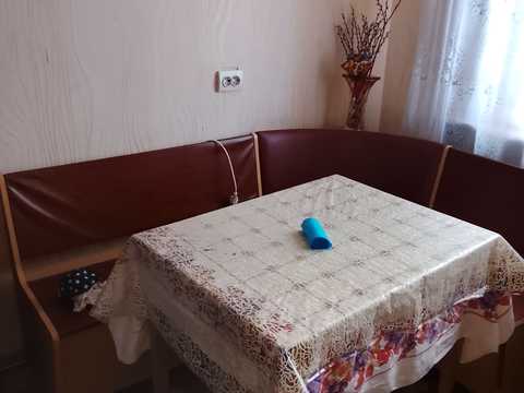 квартира за адресою Героїв Крут вул. (Черепіна), 72