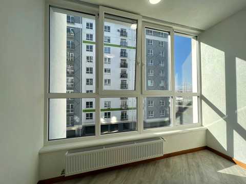 квартира за адресою Олександра Довженка вул., 35