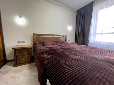 квартира за адресою Олександра Довженка вул., 35