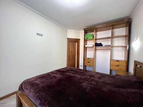 квартира за адресою Олександра Довженка вул., 35