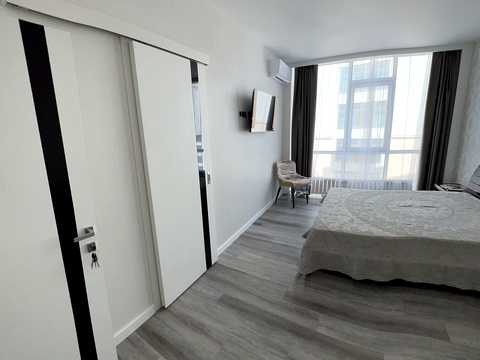квартира по адресу Генуэзская ул., 3а