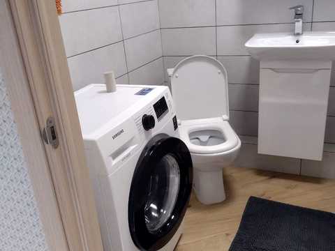 квартира по адресу Марсельская ул., 40