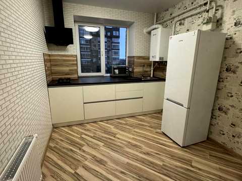 квартира по адресу Марсельская ул., 40