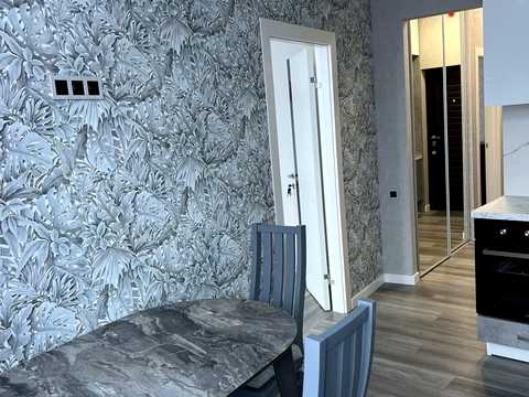 квартира по адресу Генуэзская ул., 3а