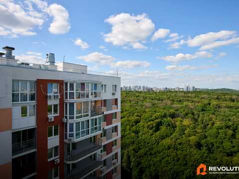 квартира за адресою Лисогірський пров., 20