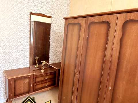 квартира за адресою Леся Курбаса просп., 12-В