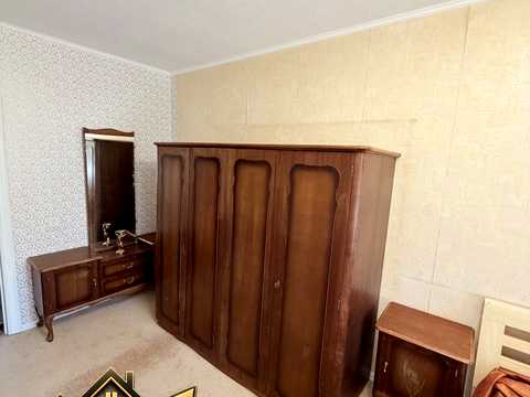 квартира за адресою Леся Курбаса просп., 12-В