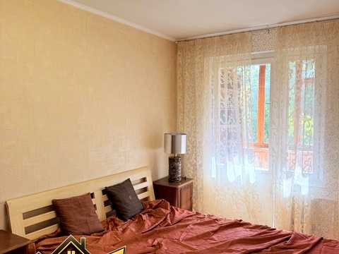 квартира за адресою Леся Курбаса просп., 12-В