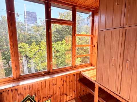 квартира за адресою Леся Курбаса просп., 12-В