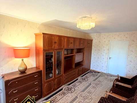 квартира за адресою Леся Курбаса просп., 12-В