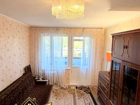 квартира за адресою Леся Курбаса просп., 12-В