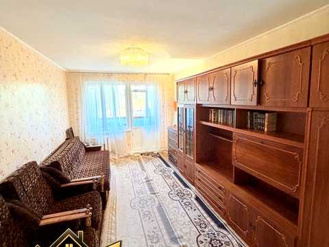 квартира за адресою Леся Курбаса просп., 12-В