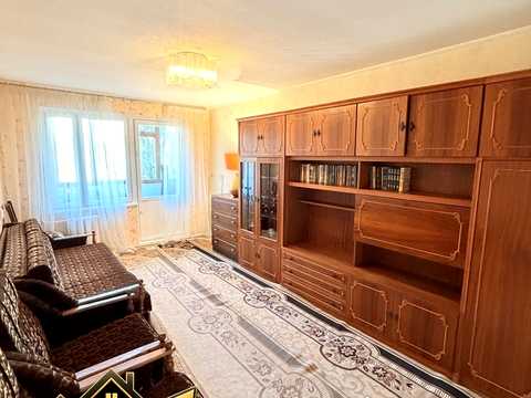квартира за адресою Леся Курбаса просп., 12-В