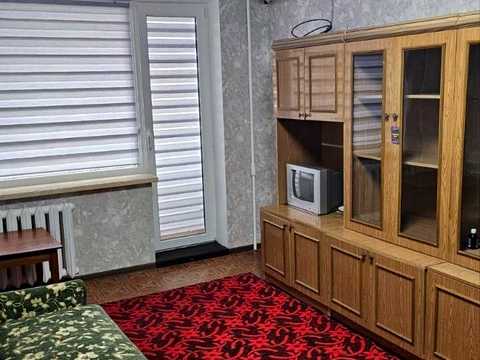 квартира по адресу Мануйловский просп. (Воронцова), 75