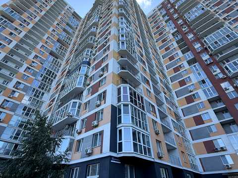 квартира за адресою Лисогірський пров., 20