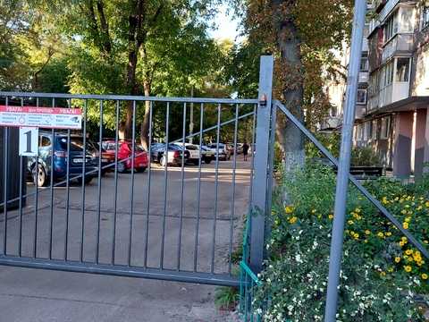 квартира по адресу Мануйловский просп. (Воронцова), 75