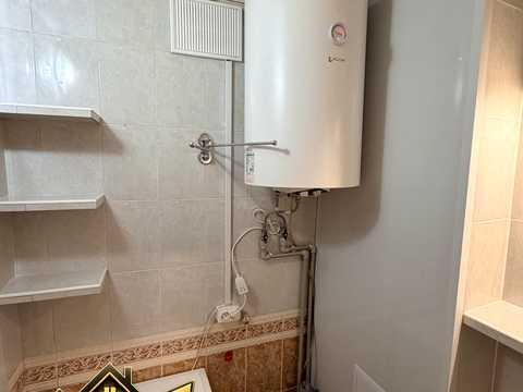 квартира за адресою Леся Курбаса просп., 12-В