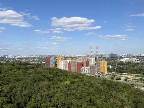 квартира за адресою Лисогірський пров., 20
